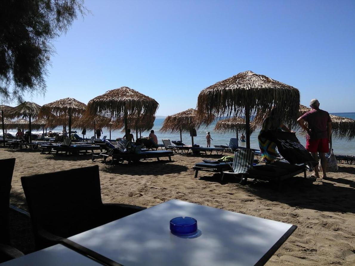 איה גליני Island Villa מראה חיצוני תמונה