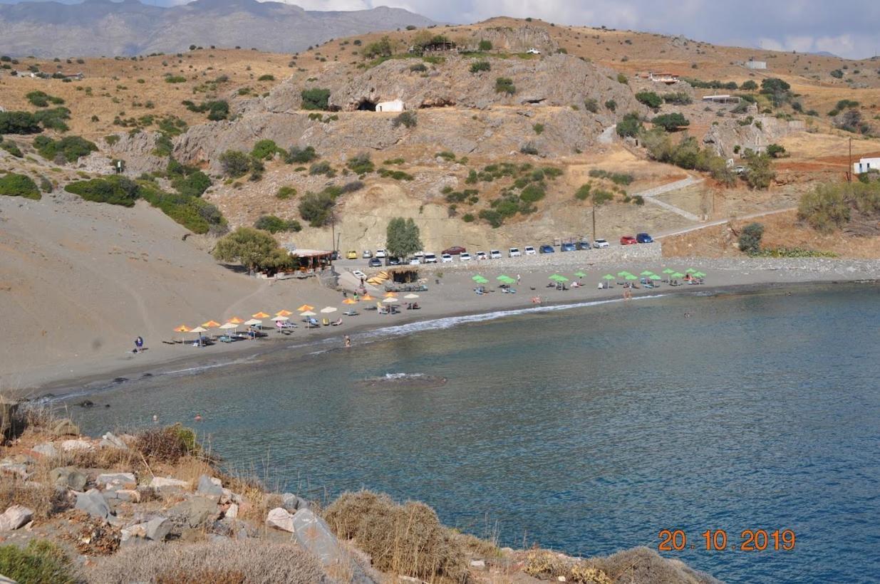 איה גליני Island Villa מראה חיצוני תמונה