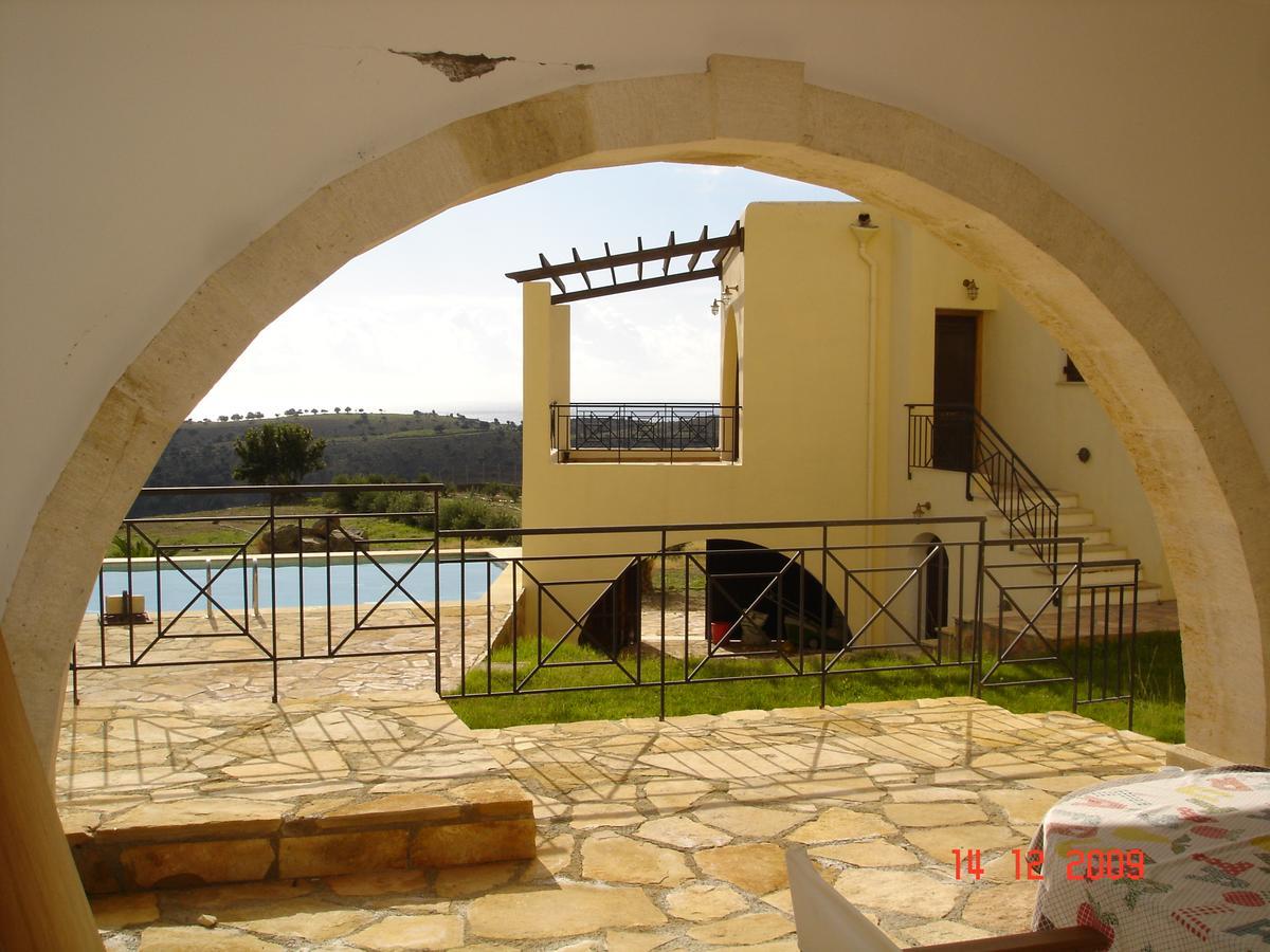 איה גליני Island Villa מראה חיצוני תמונה
