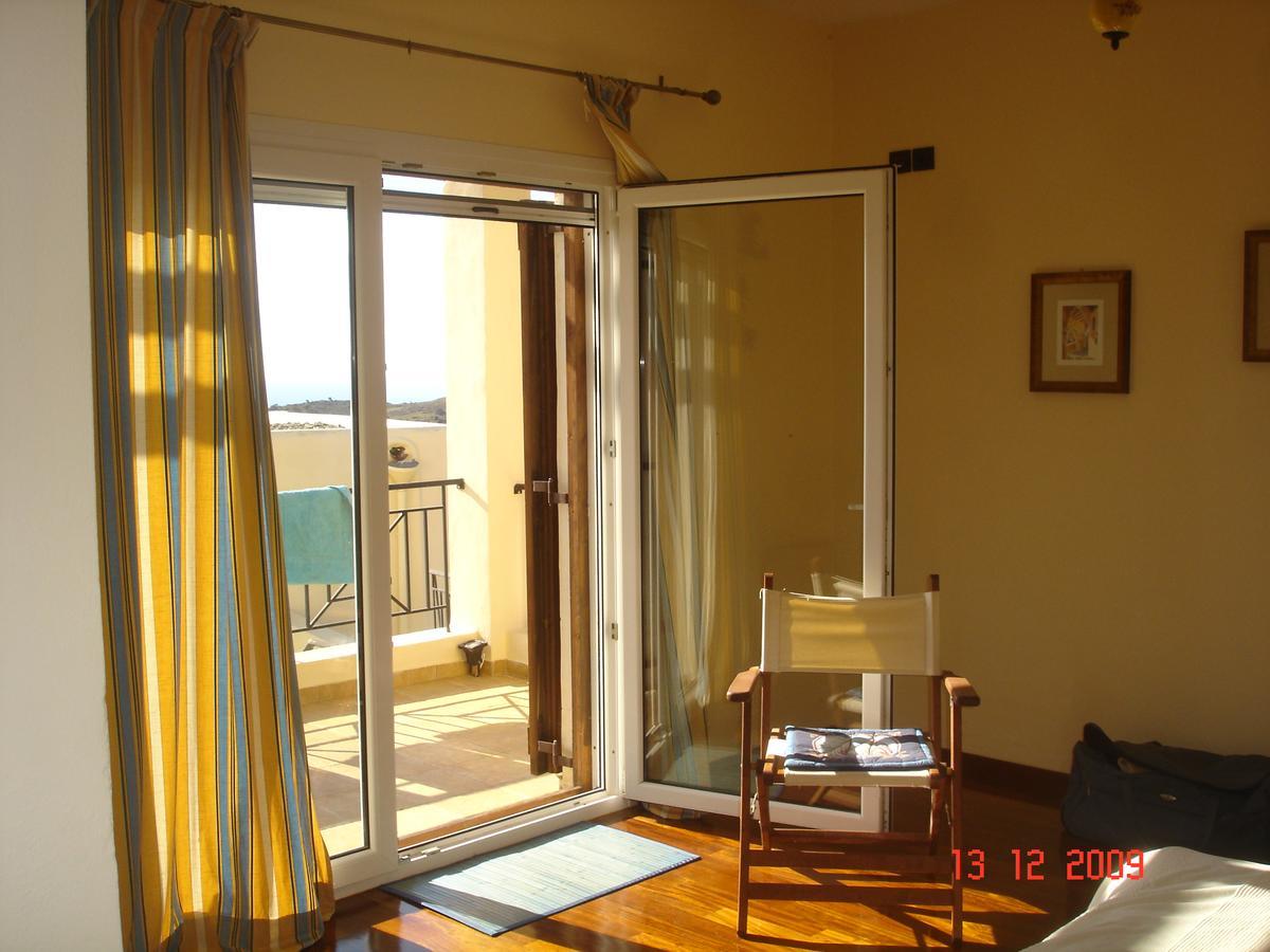 איה גליני Island Villa מראה חיצוני תמונה