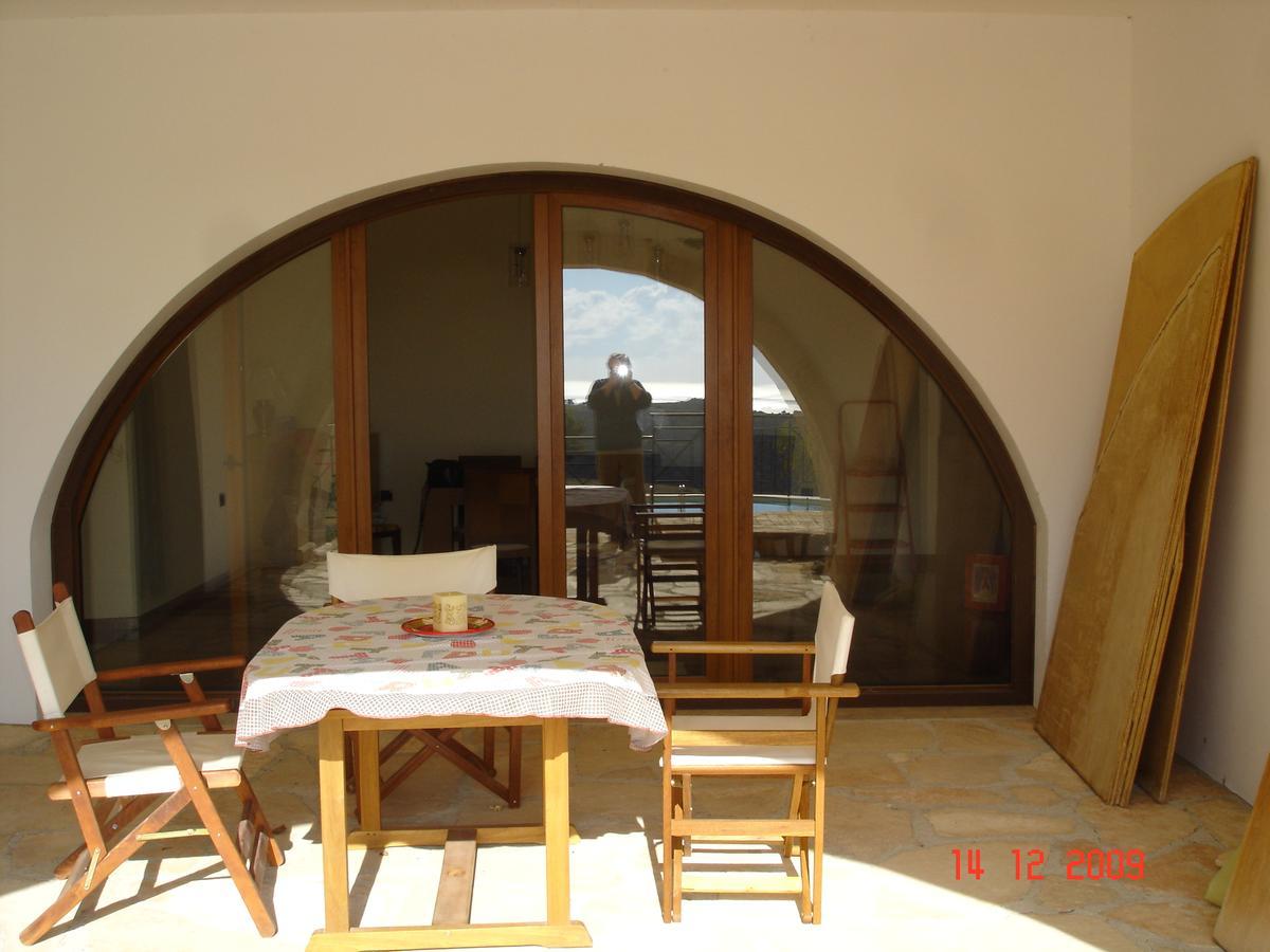 איה גליני Island Villa מראה חיצוני תמונה